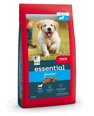 Mera Dog Food Essential Junior